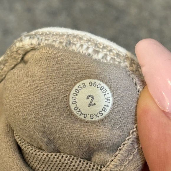 Lululemon Align Tank - Picture 2 of 4